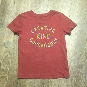 Cat&Jack tee